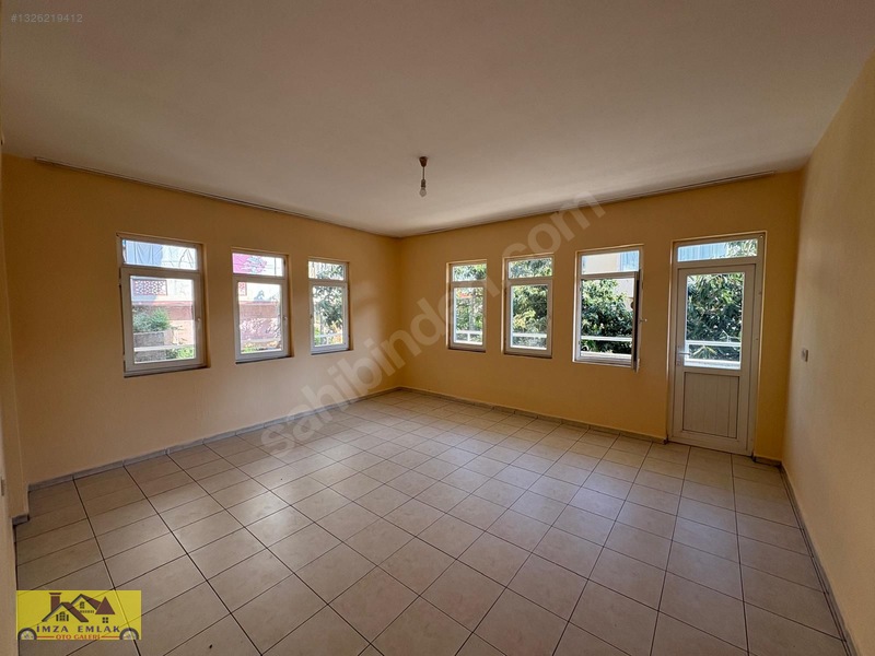 Alanya Kleopatra Plajı Üstü 3 Oda 1 Salon Ayrı Mutfaklı Kiralık — fotoğraf 4