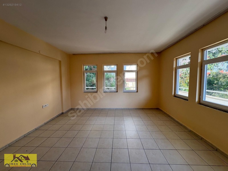 Alanya Kleopatra Plajı Üstü 3 Oda 1 Salon Ayrı Mutfaklı Kiralık — fotoğraf 5