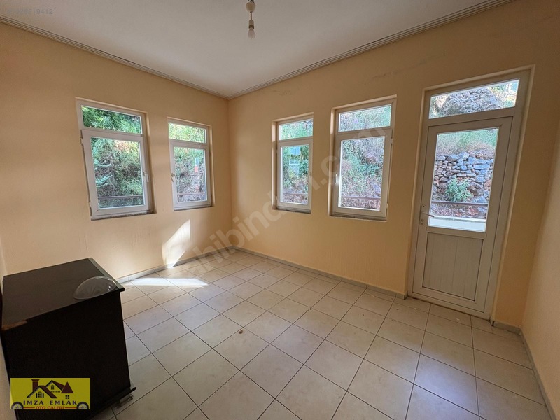 Alanya Kleopatra Plajı Üstü 3 Oda 1 Salon Ayrı Mutfaklı Kiralık — fotoğraf 13