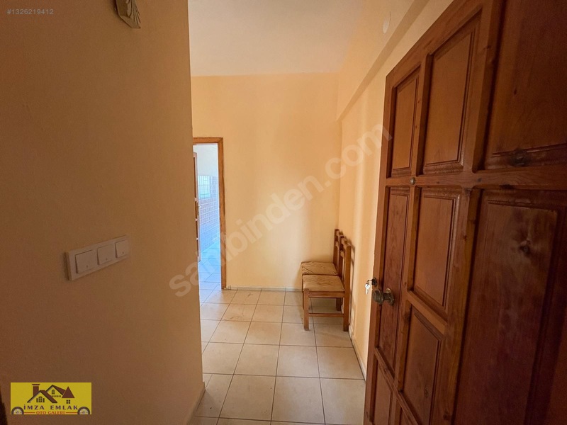 Alanya Kleopatra Plajı Üstü 3 Oda 1 Salon Ayrı Mutfaklı Kiralık — fotoğraf 19