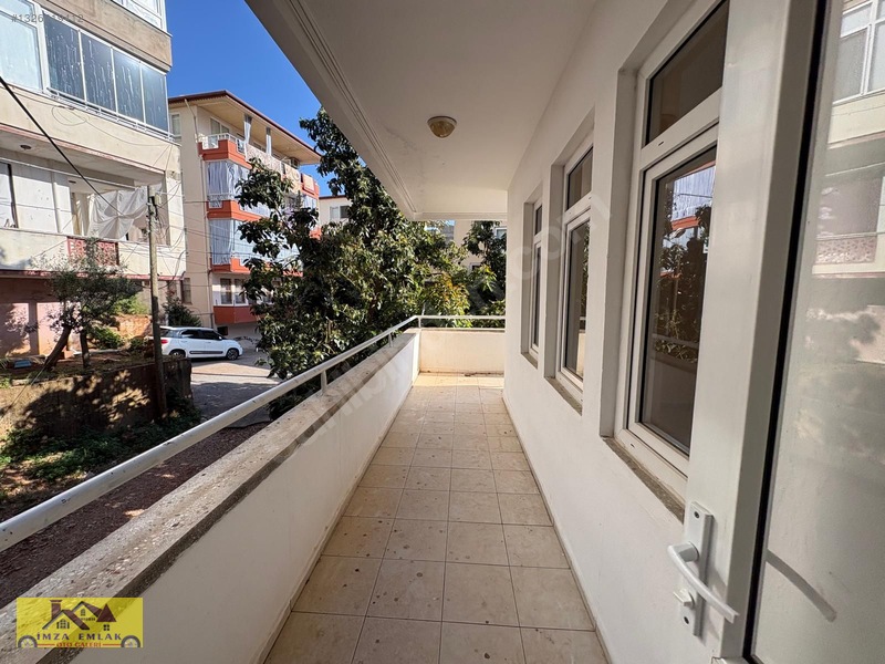 Alanya Kleopatra Plajı Üstü 3 Oda 1 Salon Ayrı Mutfaklı Kiralık — fotoğraf 22