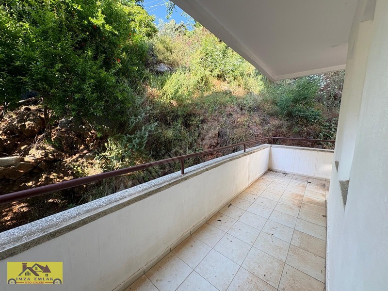 Alanya Kleopatra Plajı Üstü 3 Oda 1 Salon Ayrı Mutfaklı Kiralık — fotoğraf 23