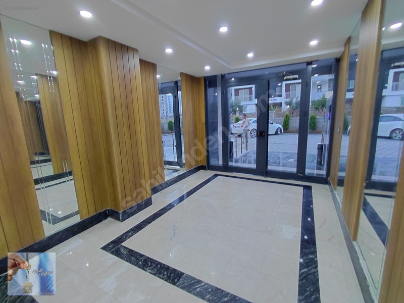 Akdeniz'den Yeni Stad Gültepe Mah Miğros Civ Eşyalı Dairemiz
