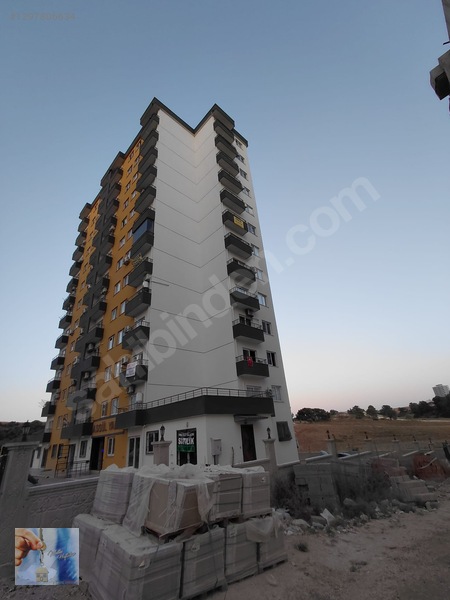 Akdeniz'den Yeni Stad Gültepe Mah Miğros Civ Eşyalı Dairemiz — fotoğraf 12