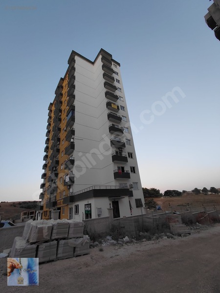 Akdeniz'den Yeni Stad Gültepe Mah Miğros Civ Eşyalı Dairemiz — fotoğraf 13