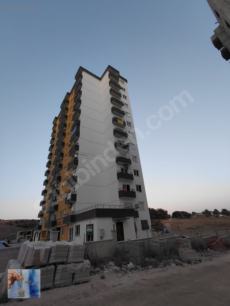 Akdeniz'den Yeni Stad Gültepe Mah Miğros Civ Eşyalı Dairemiz — fotoğraf 14
