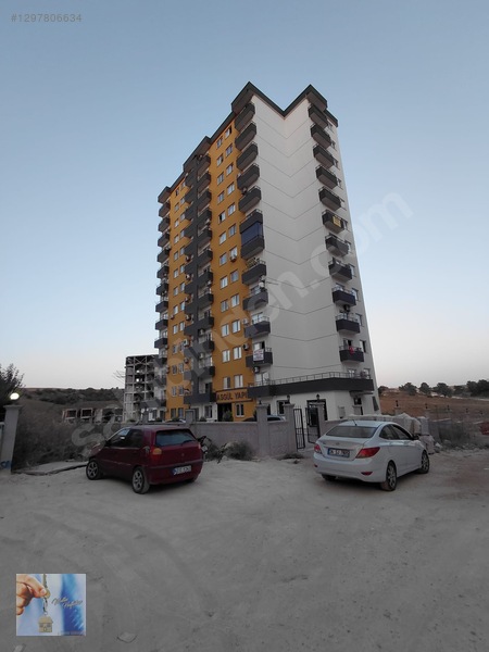 Akdeniz'den Yeni Stad Gültepe Mah Miğros Civ Eşyalı Dairemiz — fotoğraf 15