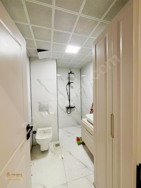 Azel Life G' Den Yıldızkentte Ultra Lüks Daireler — fotoğraf 4