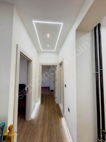 Azel Life G' Den Yıldızkentte Ultra Lüks Daireler — fotoğraf 6