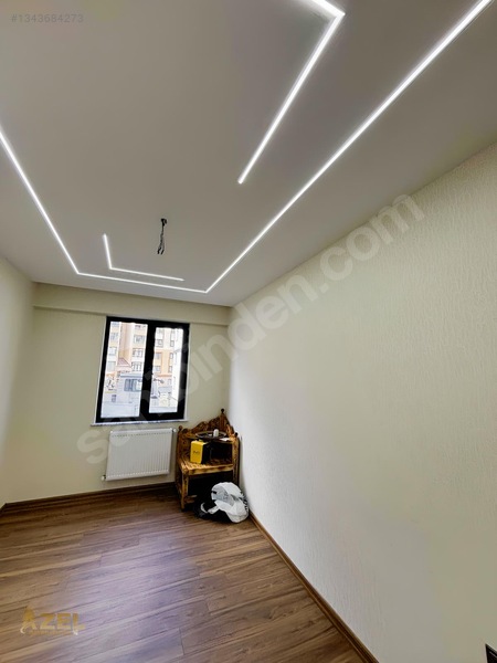 Azel Life G' Den Yıldızkentte Ultra Lüks Daireler — fotoğraf 7