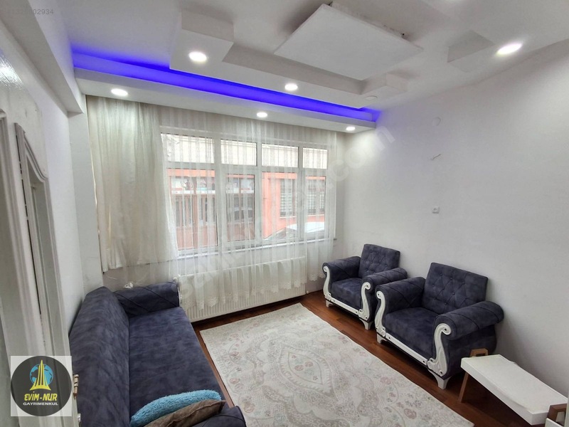 Evim-nur'dan Çiftlik Mah 3+1 Balkonlu 110m2 Özel Yapım Daire — fotoğraf 5
