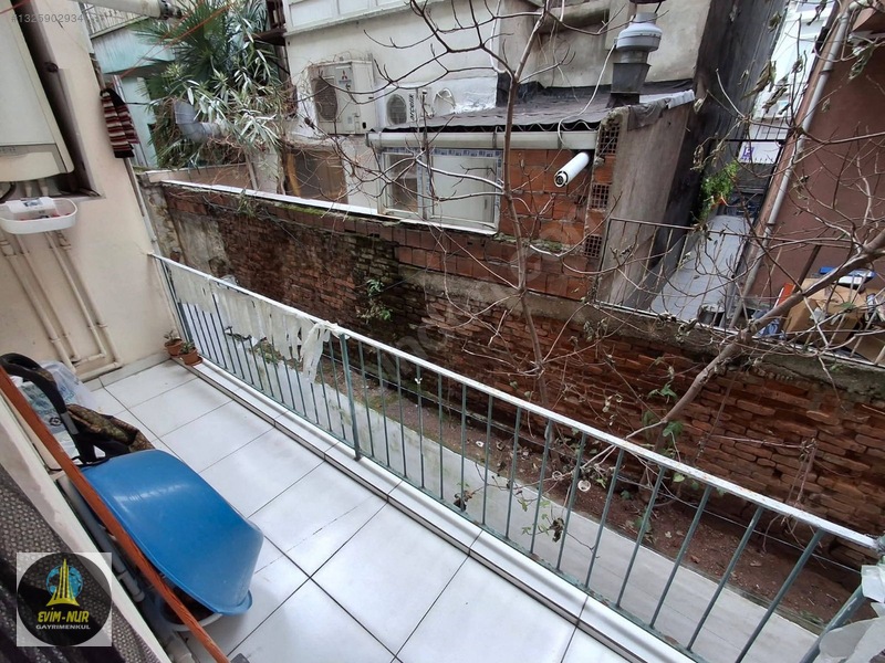 Evim-nur'dan Çiftlik Mah 3+1 Balkonlu 110m2 Özel Yapım Daire — fotoğraf 14