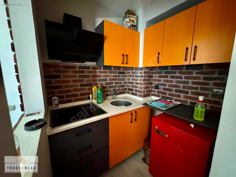 Yürük'ten Görükle'nin Kalbinde Site İçi Kiracısız 1+1 Satılık — fotoğraf 6