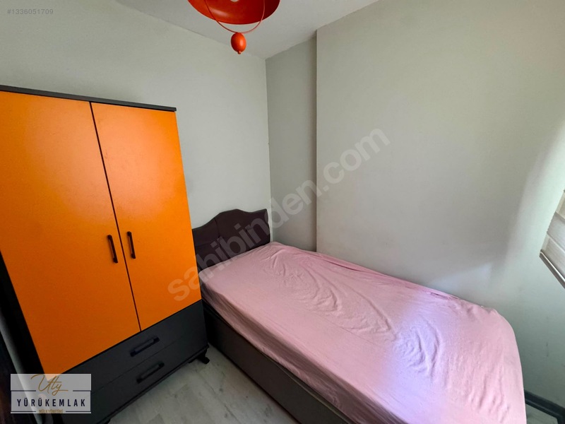 Yürük'ten Görükle'nin Kalbinde Site İçi Kiracısız 1+1 Satılık — fotoğraf 11