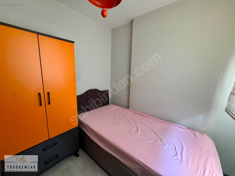 Yürük'ten Görükle'nin Kalbinde Site İçi Kiracısız 1+1 Satılık — fotoğraf 12