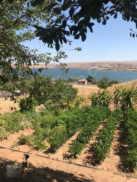 Yılbay Yapı Emlak'tan Karaahmetli'de Süper Manzaralı Bahçe+ev — fotoğraf 6