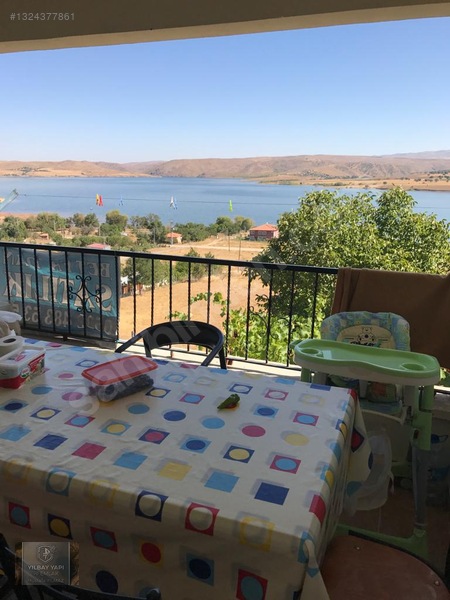 Yılbay Yapı Emlak'tan Karaahmetli'de Süper Manzaralı Bahçe+ev — fotoğraf 7