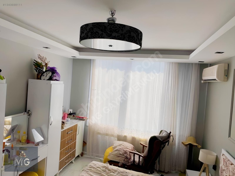 Deniz Ve Doğa Manzaralı Önü Kapanmaz 3+1 Satılık Daıre — fotoğraf 16