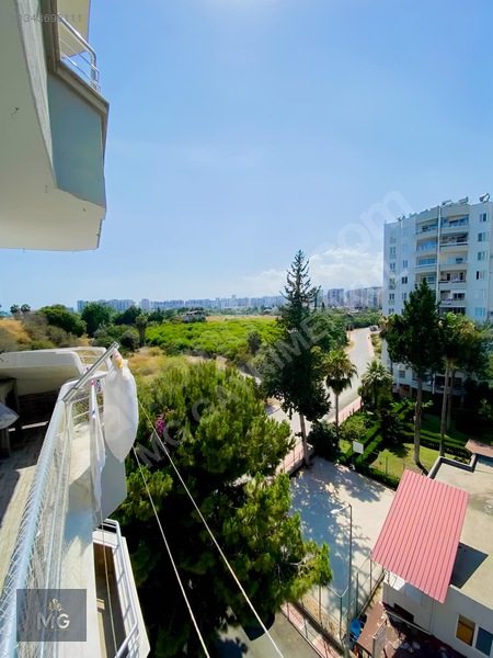 Deniz Ve Doğa Manzaralı Önü Kapanmaz 3+1 Satılık Daıre — fotoğraf 21
