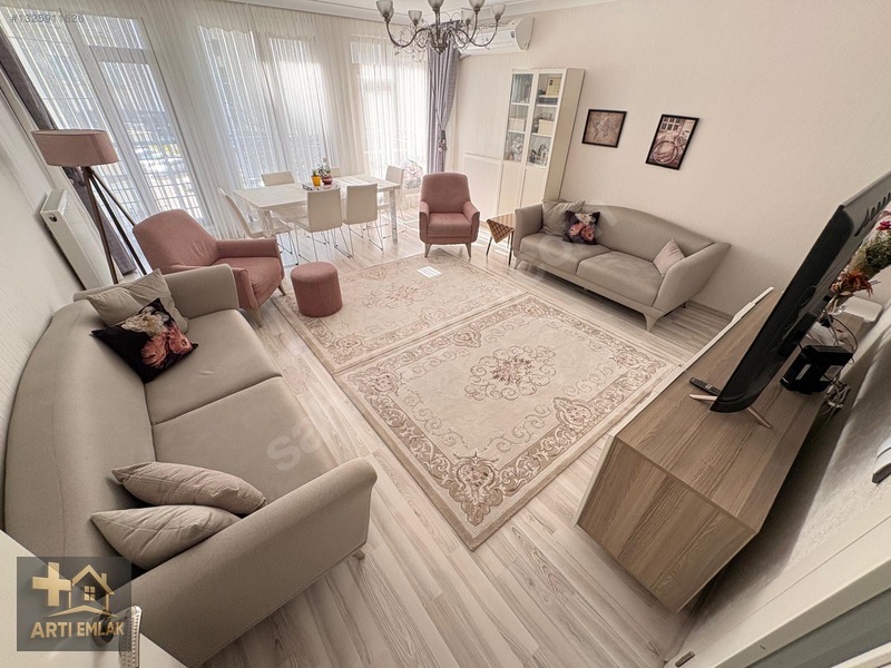 Avcılarda Karahöyük Cad. Site İçi Full+full Geniş M2 Sahip 3+1 — fotoğraf 5