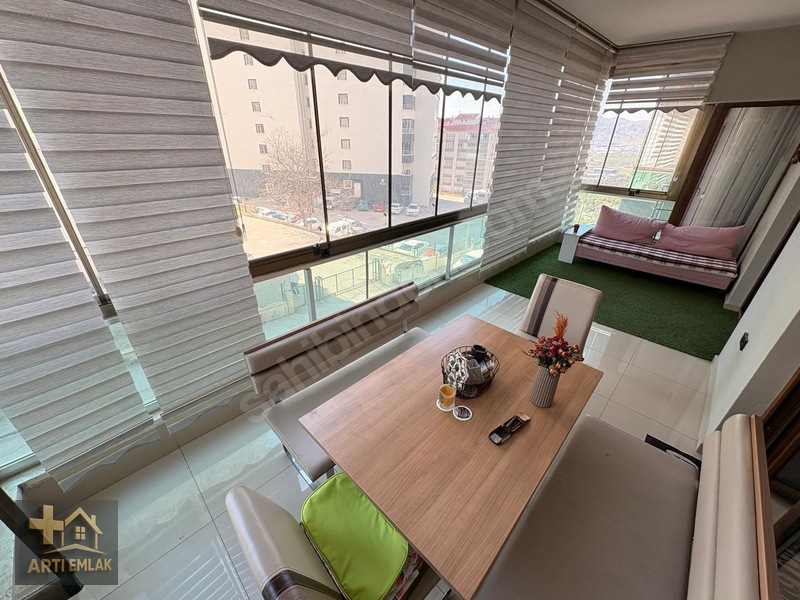 Avcılarda Karahöyük Cad. Site İçi Full+full Geniş M2 Sahip 3+1 — fotoğraf 13