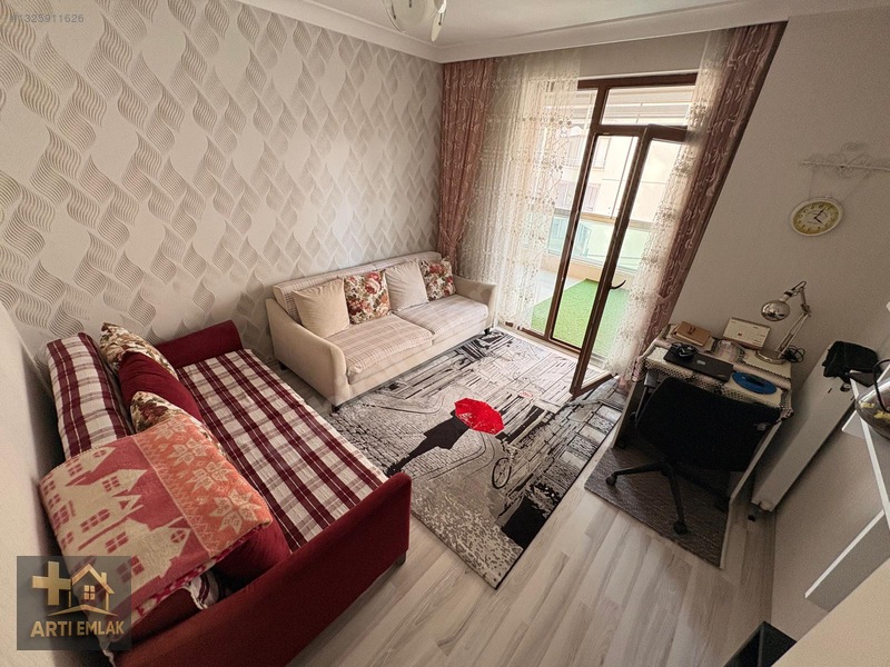 Avcılarda Karahöyük Cad. Site İçi Full+full Geniş M2 Sahip 3+1 — fotoğraf 14