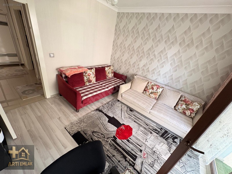 Avcılarda Karahöyük Cad. Site İçi Full+full Geniş M2 Sahip 3+1 — fotoğraf 15