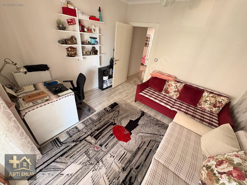 Avcılarda Karahöyük Cad. Site İçi Full+full Geniş M2 Sahip 3+1 — fotoğraf 17