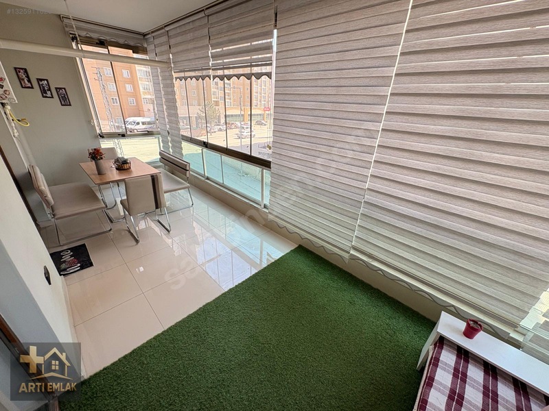 Avcılarda Karahöyük Cad. Site İçi Full+full Geniş M2 Sahip 3+1 — fotoğraf 18