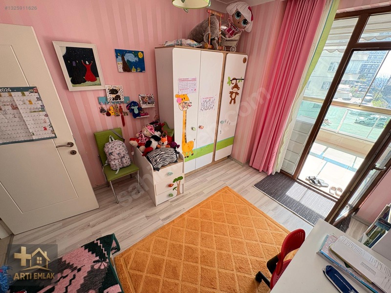 Avcılarda Karahöyük Cad. Site İçi Full+full Geniş M2 Sahip 3+1 — fotoğraf 20