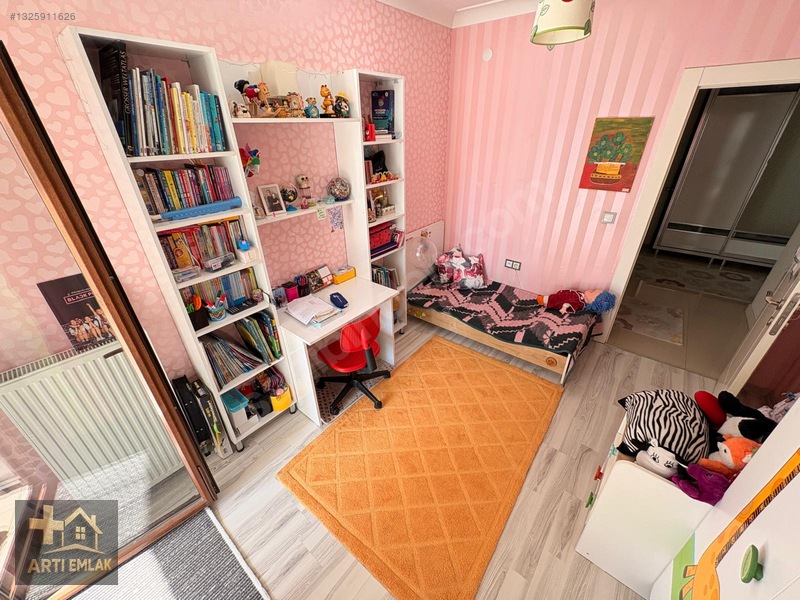 Avcılarda Karahöyük Cad. Site İçi Full+full Geniş M2 Sahip 3+1 — fotoğraf 22