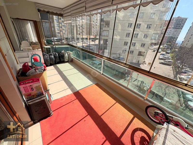 Avcılarda Karahöyük Cad. Site İçi Full+full Geniş M2 Sahip 3+1 — fotoğraf 23