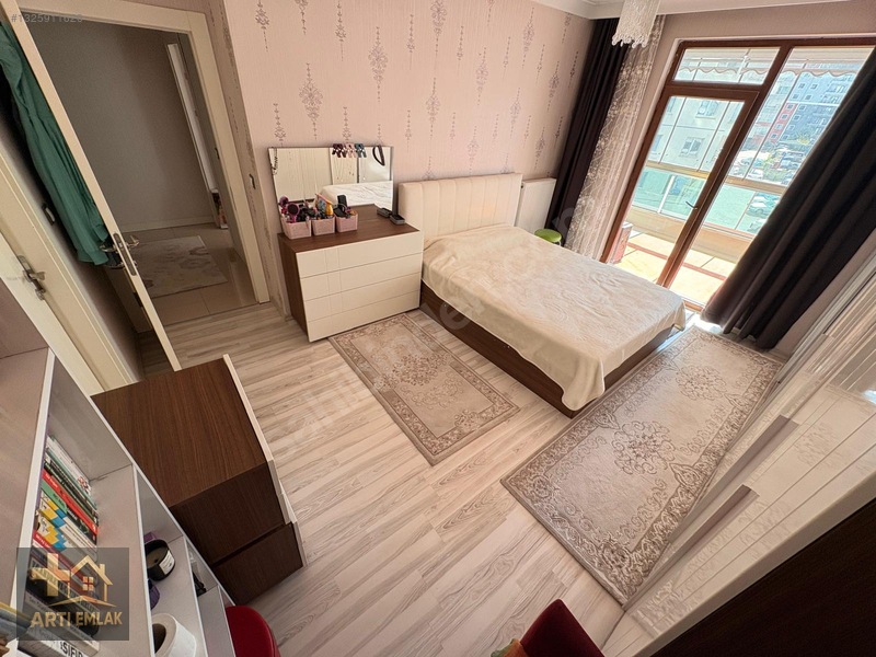 Avcılarda Karahöyük Cad. Site İçi Full+full Geniş M2 Sahip 3+1 — fotoğraf 26