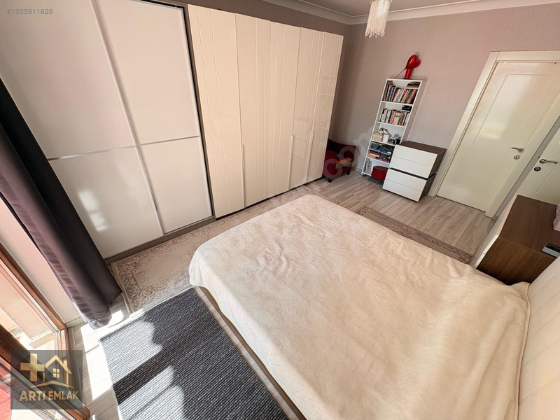 Avcılarda Karahöyük Cad. Site İçi Full+full Geniş M2 Sahip 3+1 — fotoğraf 28
