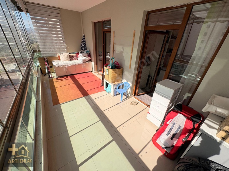 Avcılarda Karahöyük Cad. Site İçi Full+full Geniş M2 Sahip 3+1 — fotoğraf 29