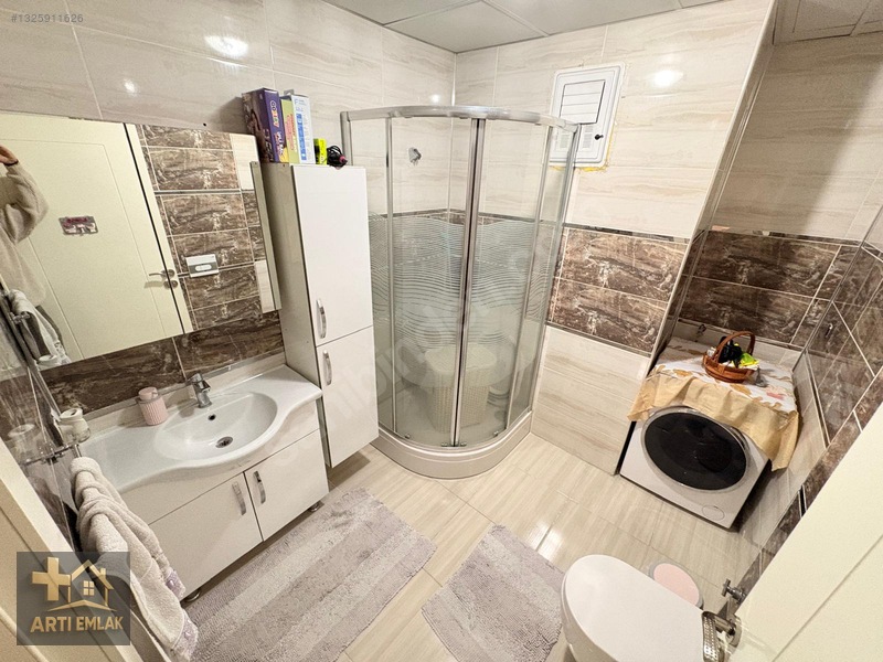 Avcılarda Karahöyük Cad. Site İçi Full+full Geniş M2 Sahip 3+1 — fotoğraf 30