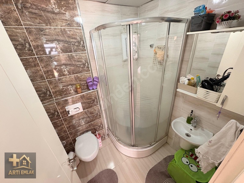 Avcılarda Karahöyük Cad. Site İçi Full+full Geniş M2 Sahip 3+1 — fotoğraf 32