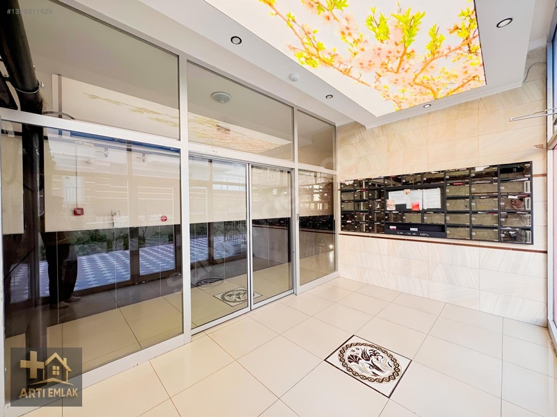 Avcılarda Karahöyük Cad. Site İçi Full+full Geniş M2 Sahip 3+1 — fotoğraf 33