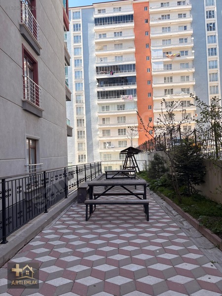 Avcılarda Karahöyük Cad. Site İçi Full+full Geniş M2 Sahip 3+1 — fotoğraf 34