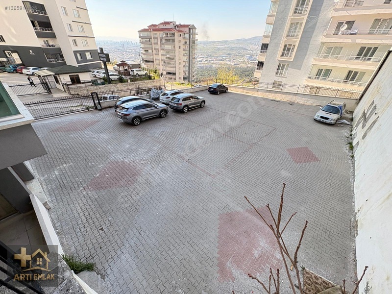 Avcılarda Karahöyük Cad. Site İçi Full+full Geniş M2 Sahip 3+1 — fotoğraf 35
