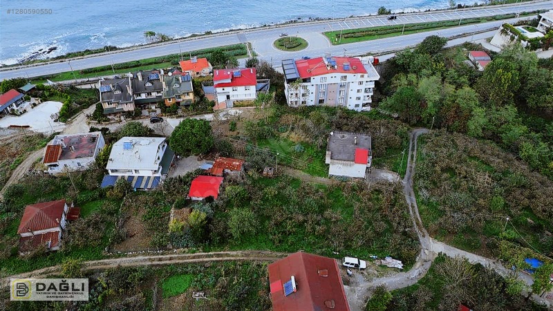 Dağlı Yatırım'dan Taliplide Satılık Villalık Arsa — fotoğraf 4