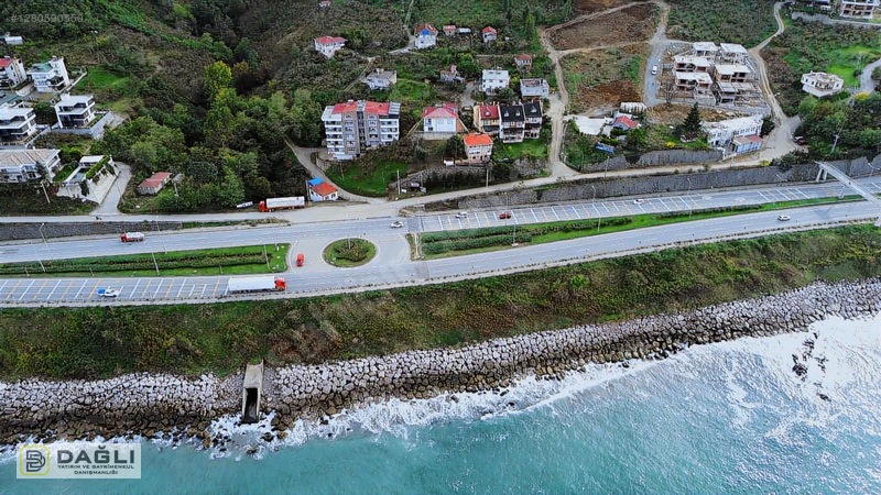 Dağlı Yatırım'dan Taliplide Satılık Villalık Arsa — fotoğraf 5