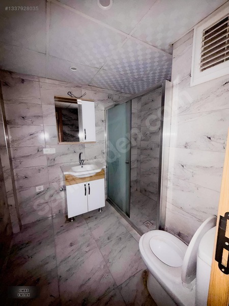 Manisada Muradiyede Satılık Daire 2+1 Zemin Kat — fotoğraf 3