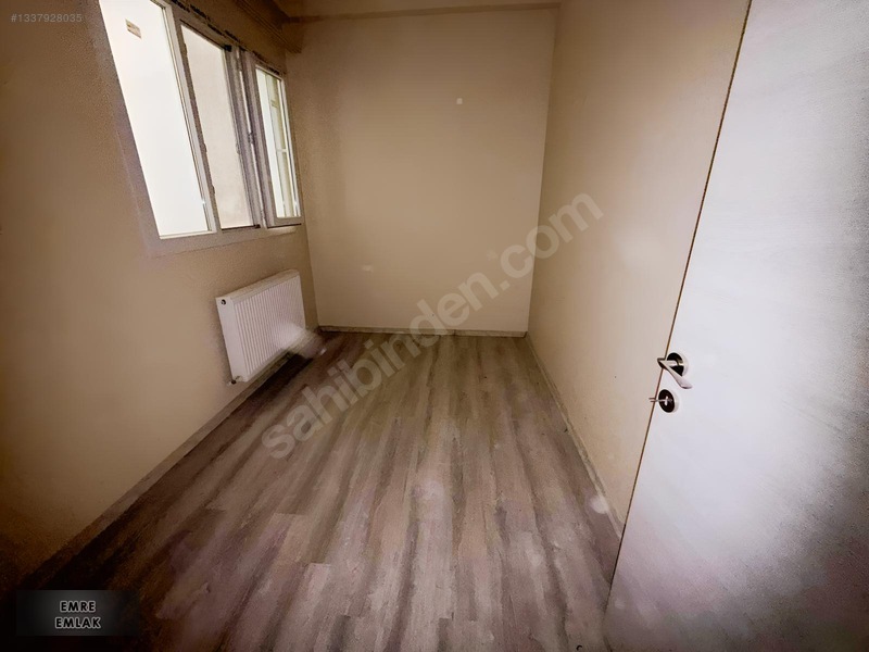 Manisada Muradiyede Satılık Daire 2+1 Zemin Kat — fotoğraf 4