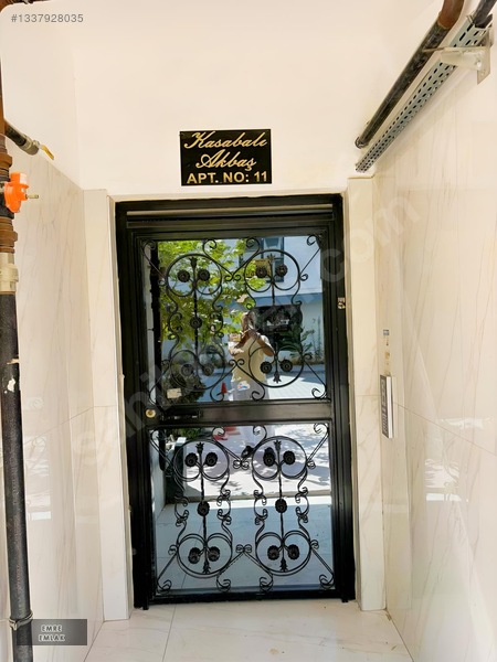 Manisada Muradiyede Satılık Daire 2+1 Zemin Kat — fotoğraf 7