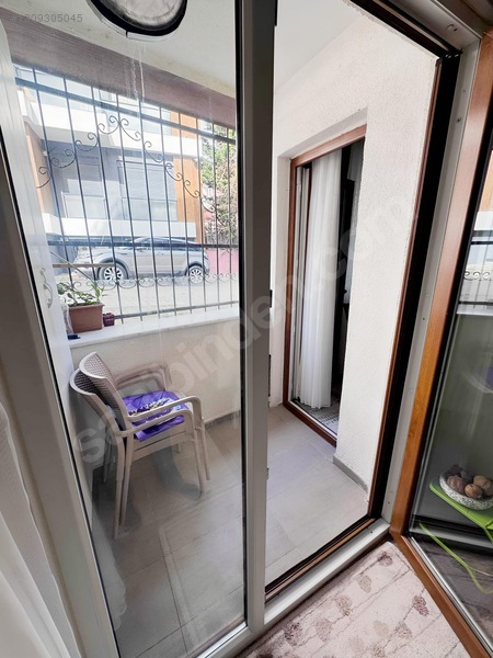 Kemerburgazda Emsalsiz Büyüklükte Satılık 3+1 Daire — fotoğraf 7