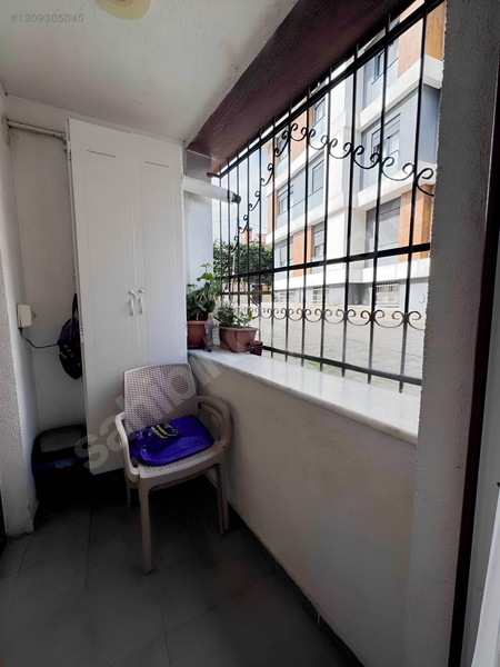 Kemerburgazda Emsalsiz Büyüklükte Satılık 3+1 Daire — fotoğraf 8
