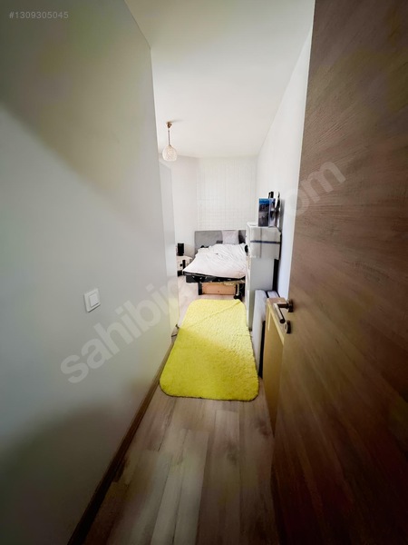 Kemerburgazda Emsalsiz Büyüklükte Satılık 3+1 Daire — fotoğraf 9