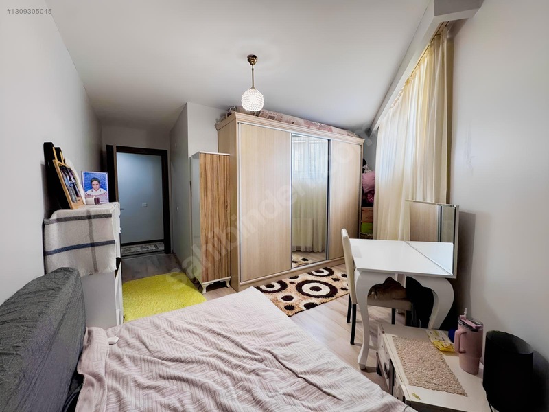 Kemerburgazda Emsalsiz Büyüklükte Satılık 3+1 Daire — fotoğraf 10