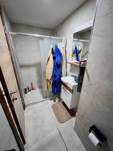 Kemerburgazda Emsalsiz Büyüklükte Satılık 3+1 Daire — fotoğraf 17